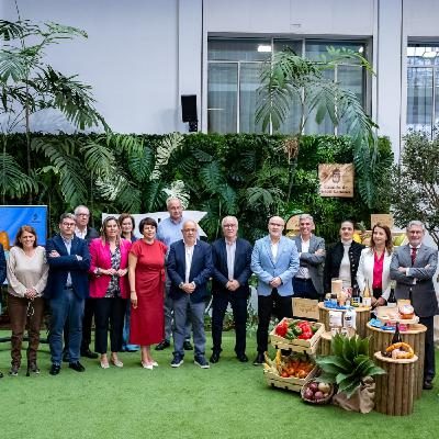 A fondo con la Feria Gran Canaria Me Gusta2025