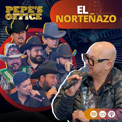 La borrachera más grande de la música | Pepe's Office