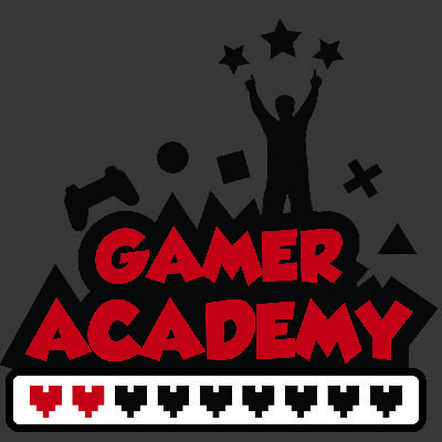 Gamer Academy episodio 12 - Monográfico sobre los principales bloqueos