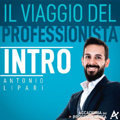 Presentazione: l'inizio del viaggio Presentazione: l'inizio del viaggio