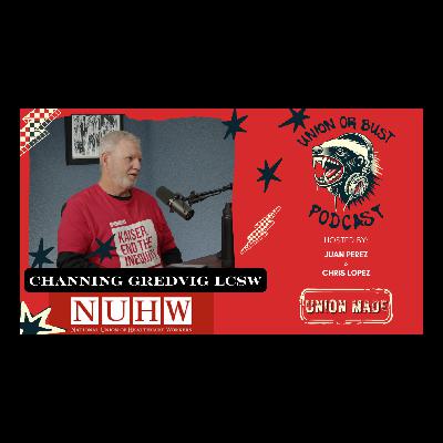 UnionorBust #41-NUHW on 14th week STRIKE!!! UnionorBust #41-NUHW on 14th week STRIKE!!!