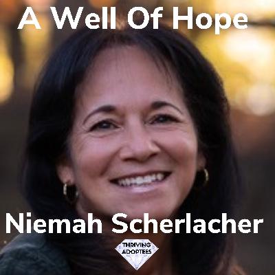 A Well Of Hope With Niemah Scherlacher