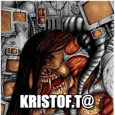Kristof.T@Psycho Killer - March 2K15