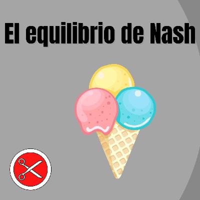 El equilibrio de Nash