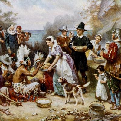 Les origines historiques de la fête de Thanskgiving : mythe et réalité