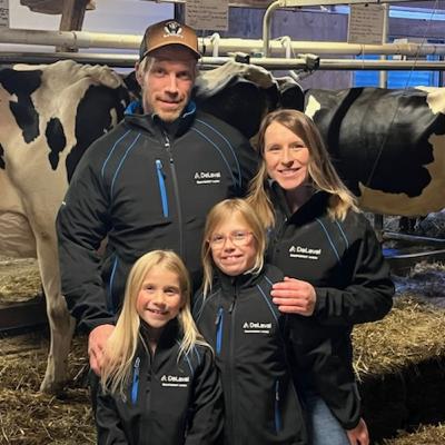 Tenvie inc. : un parcours audacieux Tenvie inc. : un parcours audacieux