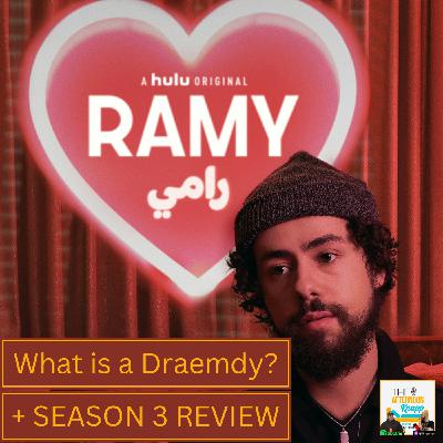 What are Dramedies? and 'Ramy' Season 3 Recap and Review