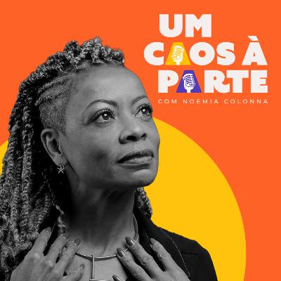 Ep. 29 - O Caos da Cassia Freire-Handke - Vivendo a multipotencialidade aos 60 anos