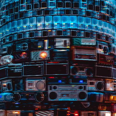 E34 - Managing sound and noise in customer experiences