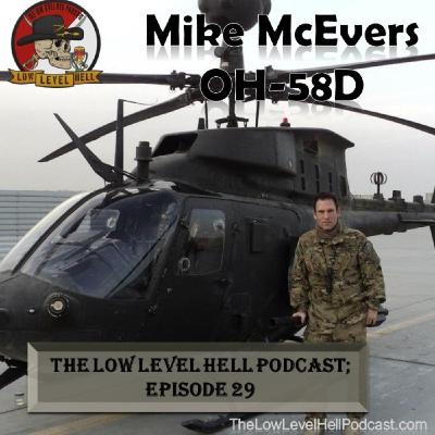Episode 29: Mike McEvers Episode 29: Mike McEvers