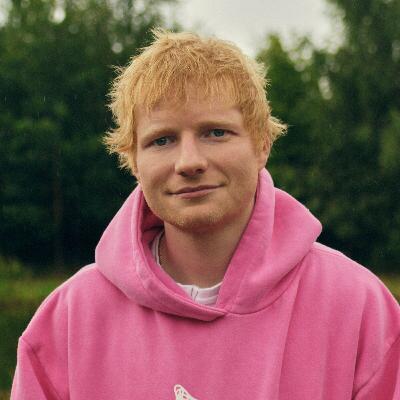 Ed Sheeran
