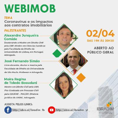 Direito imobiliário e questões contratuais. Primeiras impressões.