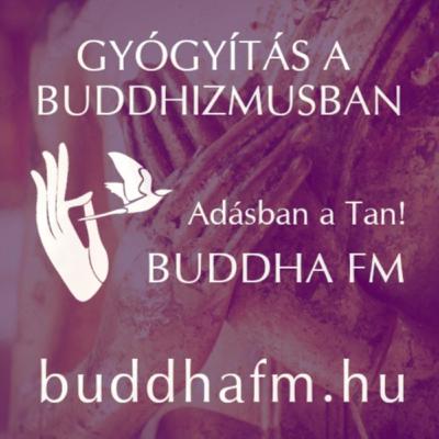 Cser Zoltán: Buddhista öngyógyítás, gyógyítás 5. rész