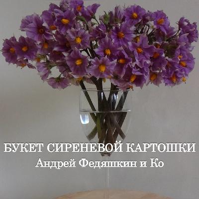 КАРТОФЕЛЬНАЯ СИРИНАДА