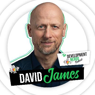 David James: From Teenage Guitar Dreams to Disney, 360Learning, and a Better Way to Do L&D