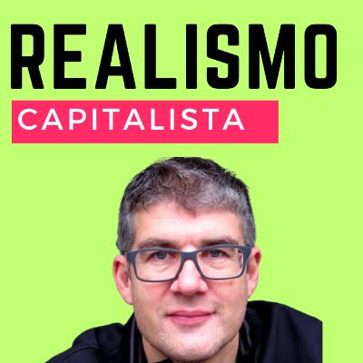 Realismo Capitalista. Reflexiones sobre Mark Fisher Realismo Capitalista. Reflexiones sobre Mark Fisher