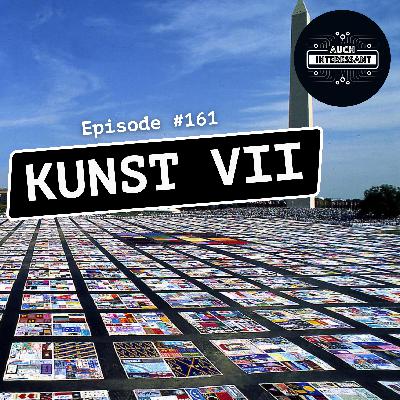 #161 Kunst VII