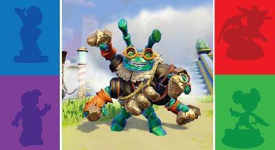 Episode 115 - There's a Story to be Told Episode 115 - There's a Story to be Told