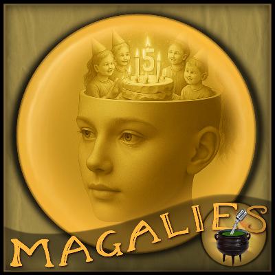 [165] Paar dinge oor Geheue