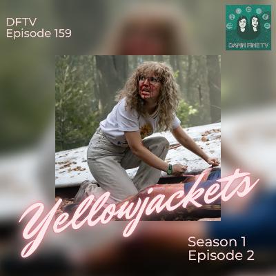 Yellowjackets - Season 1 Episode 2