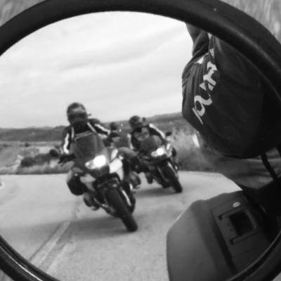 Tag #4 Motorradreise nach Portugal/ Marrakesh