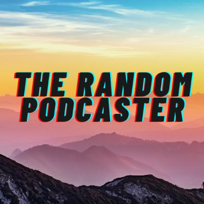 For The Love of Mountains By Krishnan Naganathan | TheRandomPodcaster