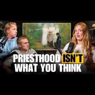 Who Really Holds Power in the Church?