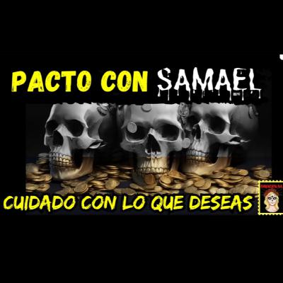 👉Pacto con SAMAEL✝️ Por Riqueza y Fortuna (Viviendo con el miedo)