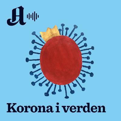 Korona i verden - episode 8