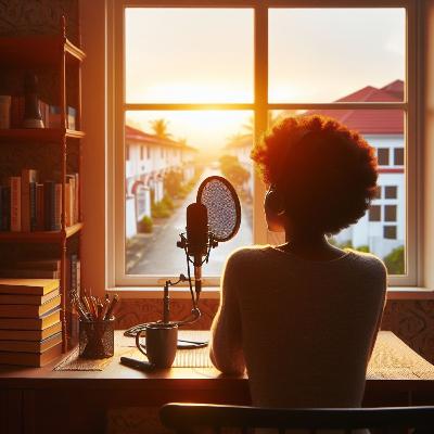 Life at Sunrise