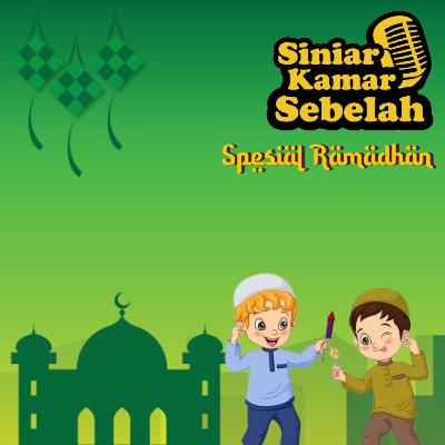Spesial Ramadhan #1 | Tarawih