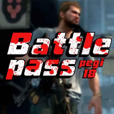 Battle Pass N°22 : Les TPS pas ouf de la période Ps360 ! Battle Pass N°22 : Les TPS pas ouf de la période Ps360 !