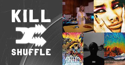 Episode 108 – Soda Blonde Bombshell