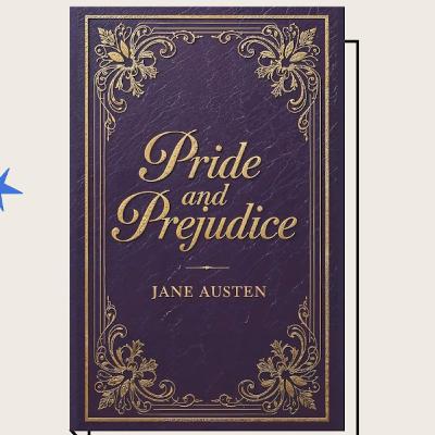 Rereading Pride & Prejudice Rereading Pride & Prejudice