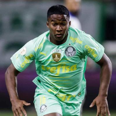 #003 - PALMEIRAS RECUSA PROPOSTA DO PSG POR ENDRICK