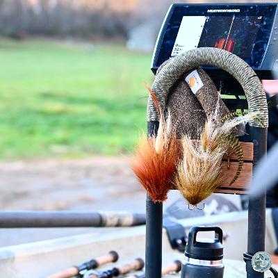 S8, Ep 2: January Fishing Forecast: Weather Patterns and Musky Tips with Matt Reilly S8, Ep 2: January Fishing Forecast: Weather Patterns and Musky Tips with Matt Reilly