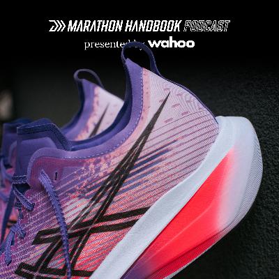 The Best Running Shoes of 2025: Our Official Winners & Big Surprises The Best Running Shoes of 2025: Our Official Winners & Big Surprises