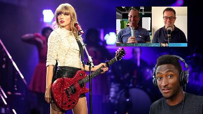 Taylor Swift TTPD Mania and Don’t Blame MKBHD Taylor Swift TTPD Mania and Don’t Blame MKBHD