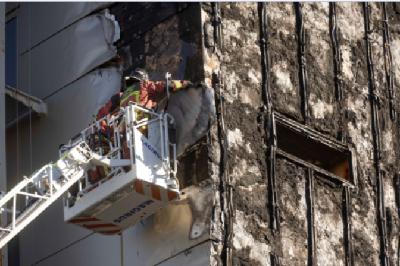 Cristina Mora y Juanjo Lopez