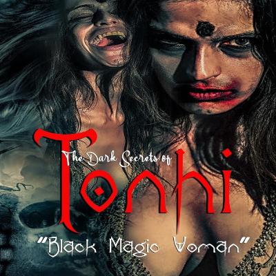 The Dark Secrets Of Tonhi (2014) Movie Review