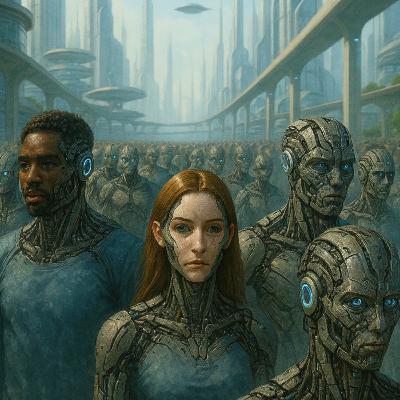 Transhumanism Transhumanism