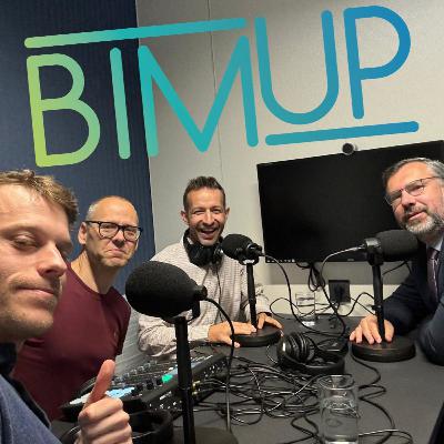 Afl.9 - Juridische aspecten bij BIM