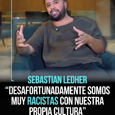 Sebastián Ledher: Booking en Colombia, éxito global y la fusión del tech house con el urbano