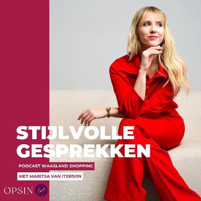 S02E09 “Er is niets irritanter dan een bril die niet goed staat!” Katrien Willems: van irritatie naar innovatie: hoe verandert een bril positief je leven en het verhaal achter Opsin Optics. S02E09 “Er is niets irritanter dan een bril die niet goed staat!” Katrien Willems: van irritatie naar innovatie: hoe verandert een bril positief je leven en het verhaal achter Opsin Optics.