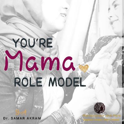 Ep[3]Mama Role Model.!🌸