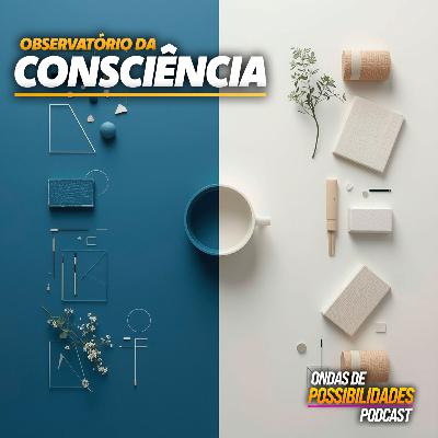 Mudar de Vida Não É Recomeçar — É Reorganizar