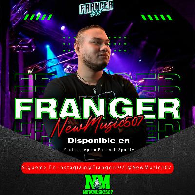 MERENGUE MIX 2025 || MIX MERENGUE 2025 By Franger507