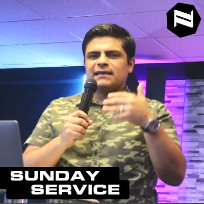 Si no obedeces, No avanzas! | Edson Saucedo | Sunday Service 09-08-2020 Si no obedeces, No avanzas! | Edson Saucedo | Sunday Service 09-08-2020