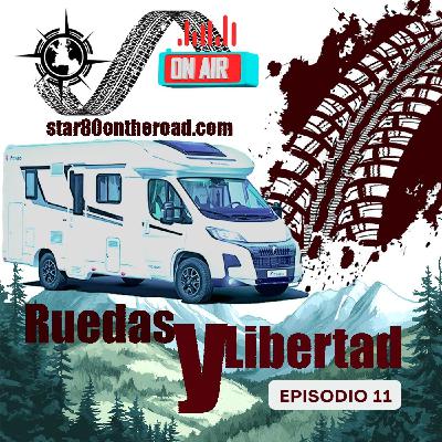 Episodio 11: colchones camper FOAMA, descanso en ruta Episodio 11: colchones camper FOAMA, descanso en ruta