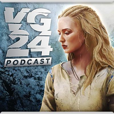 VG24 Podcast #259 - PLAYSTATION: Επιστρέφουν τα Αποκλειστικά Παιχνίδια;